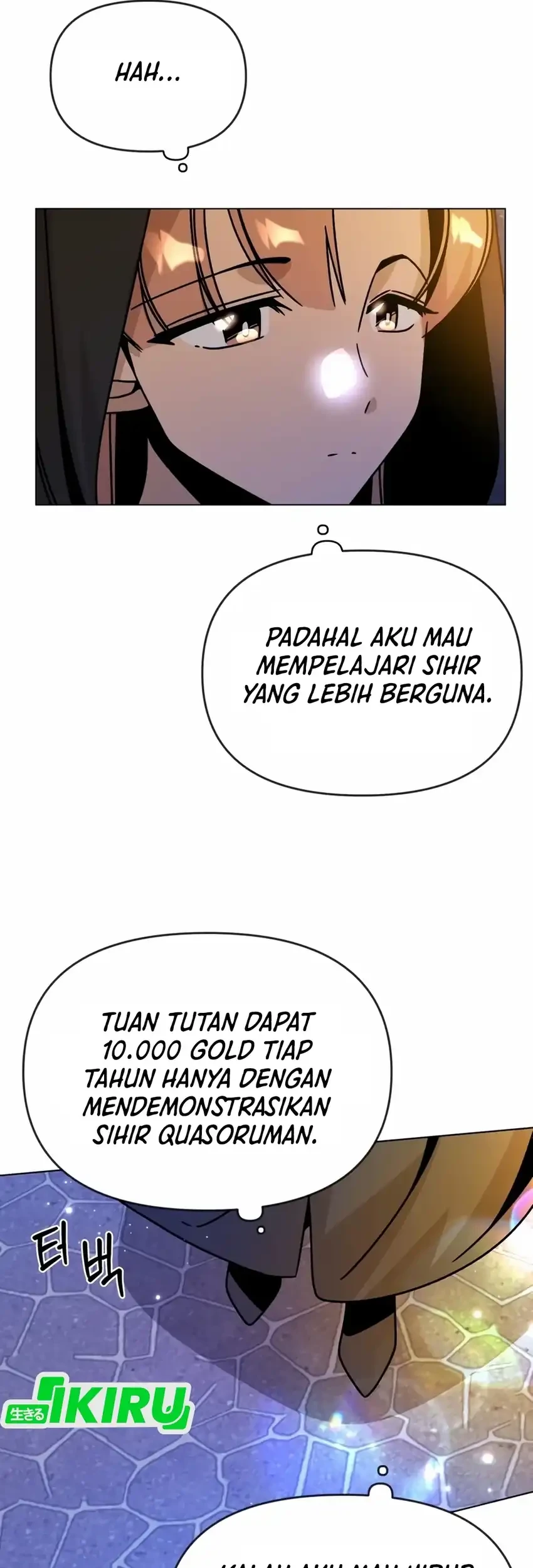 Chapter 134 - halaman 17