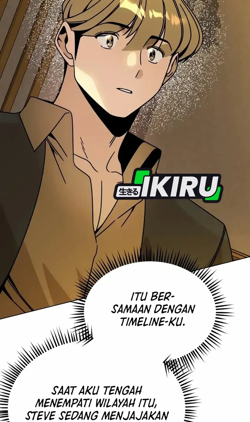 Chapter 135 - halaman 23