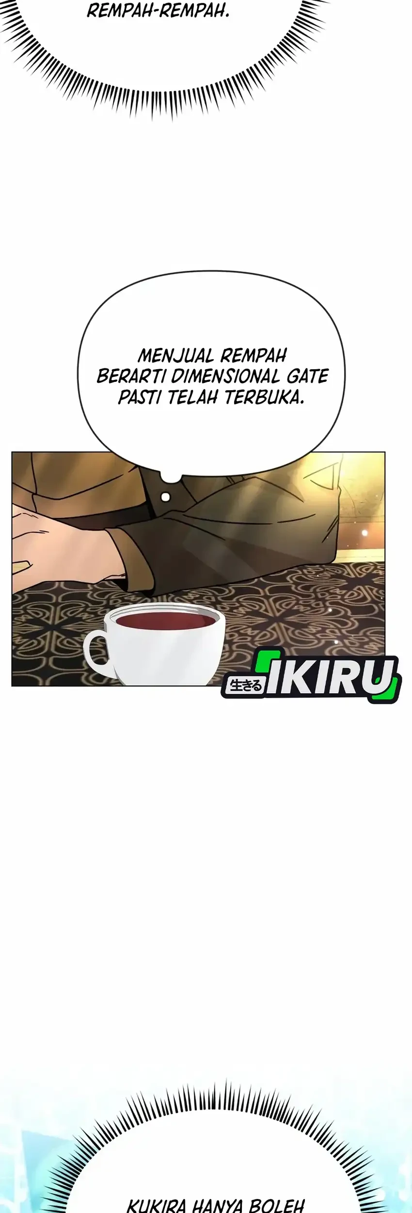 Chapter 135 - halaman 24