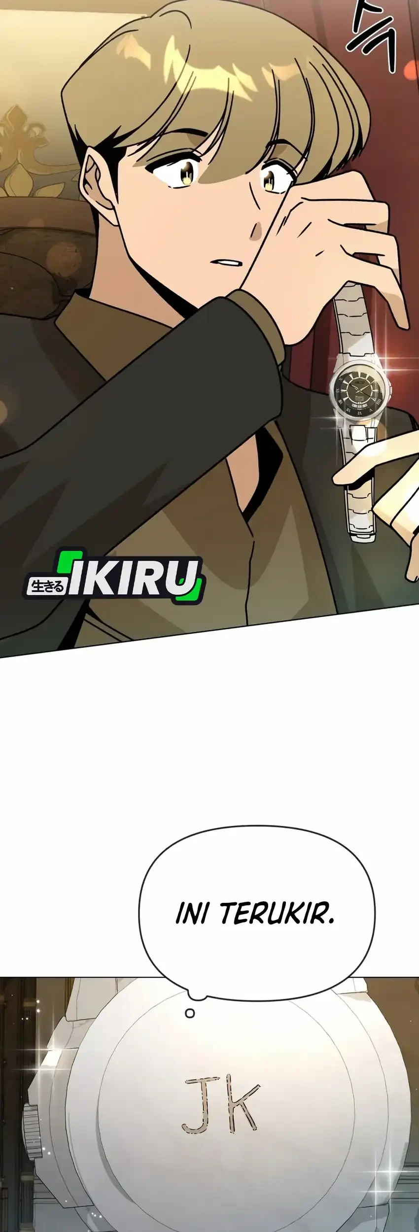 Chapter 135 - halaman 40
