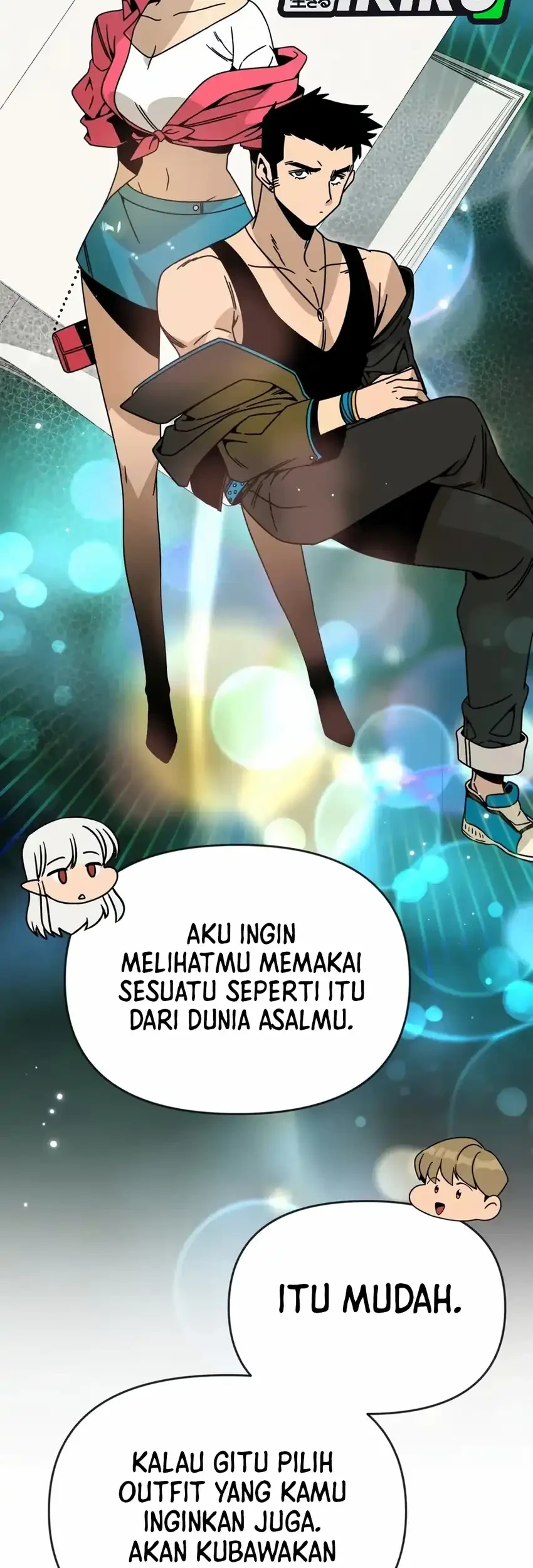 Chapter 135 - halaman 52
