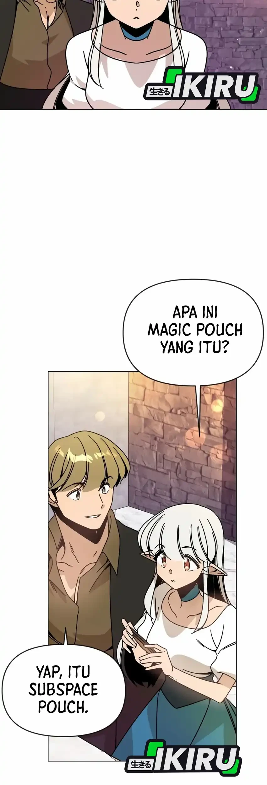 Chapter 135 - halaman 56