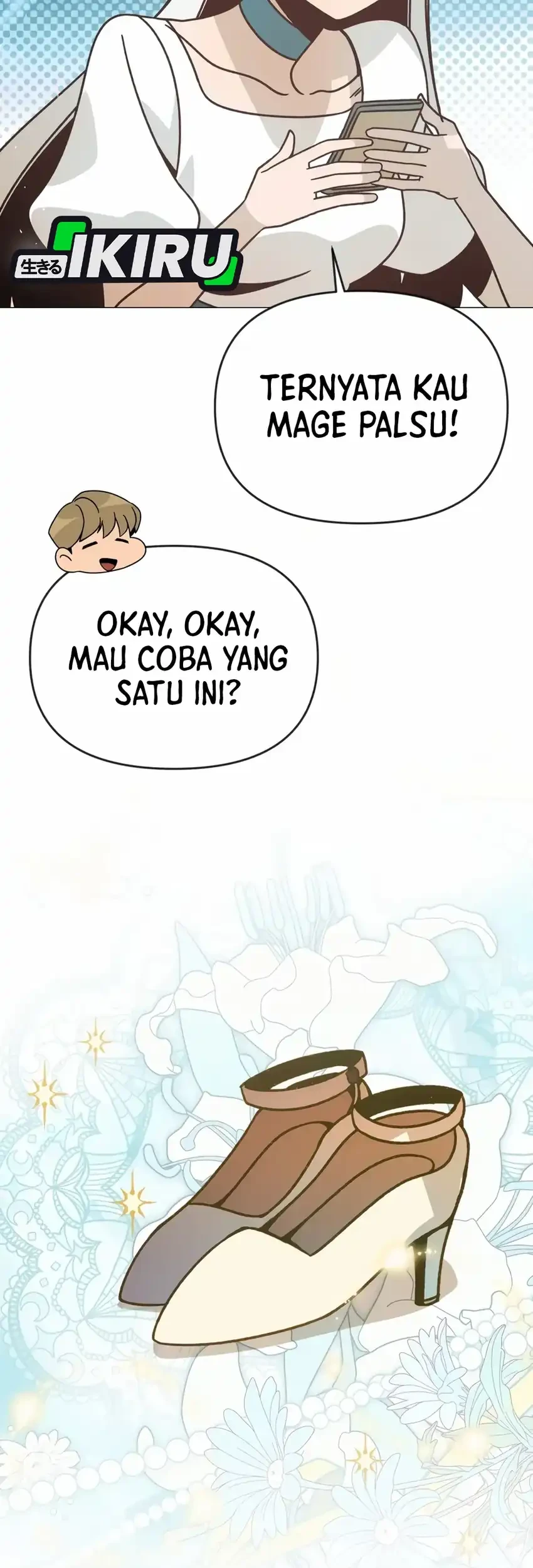 Chapter 135 - halaman 60