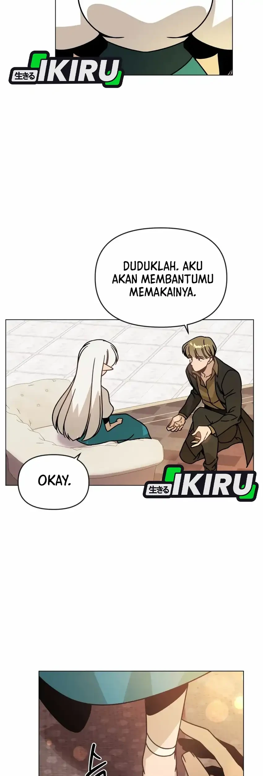 Chapter 135 - halaman 62