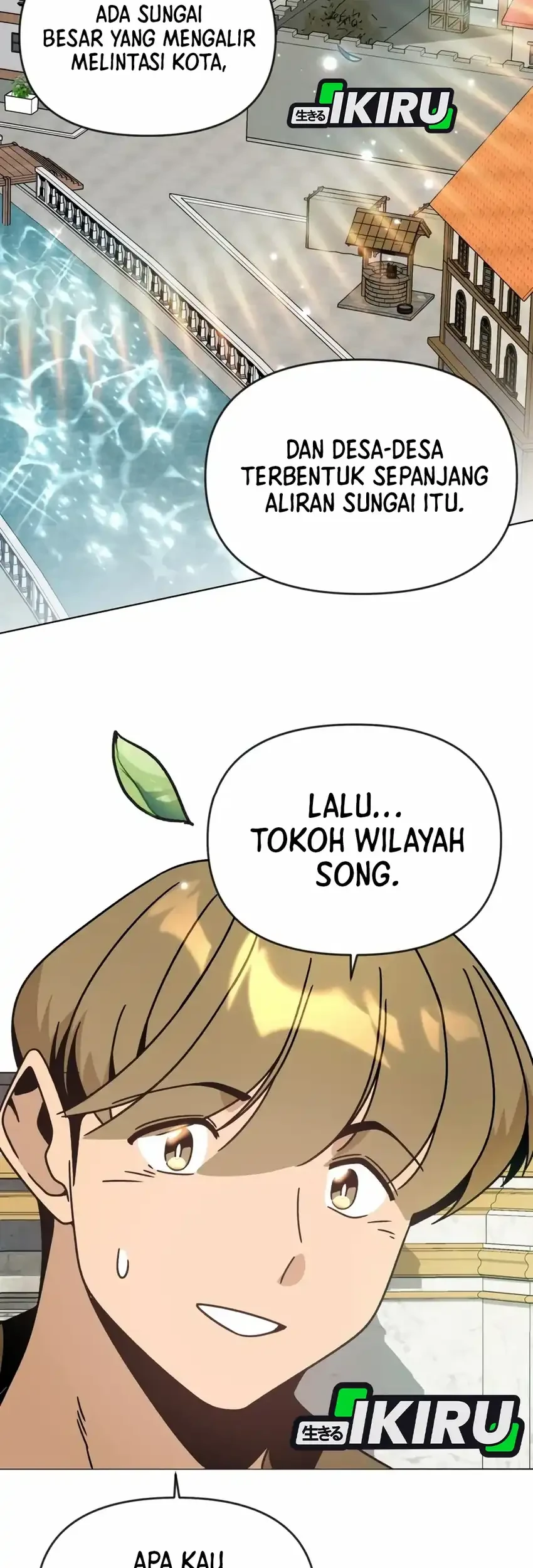 Chapter 135 - halaman 16