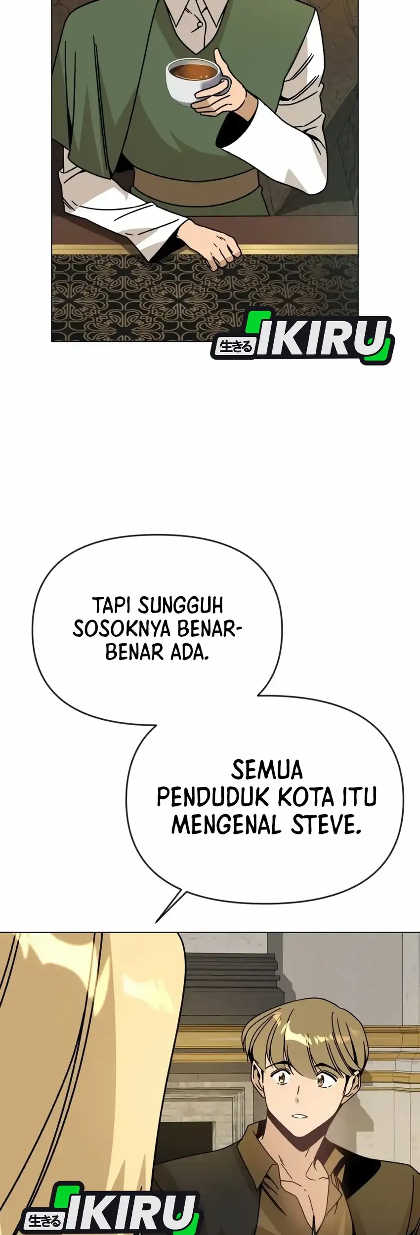 Chapter 135 - halaman 18