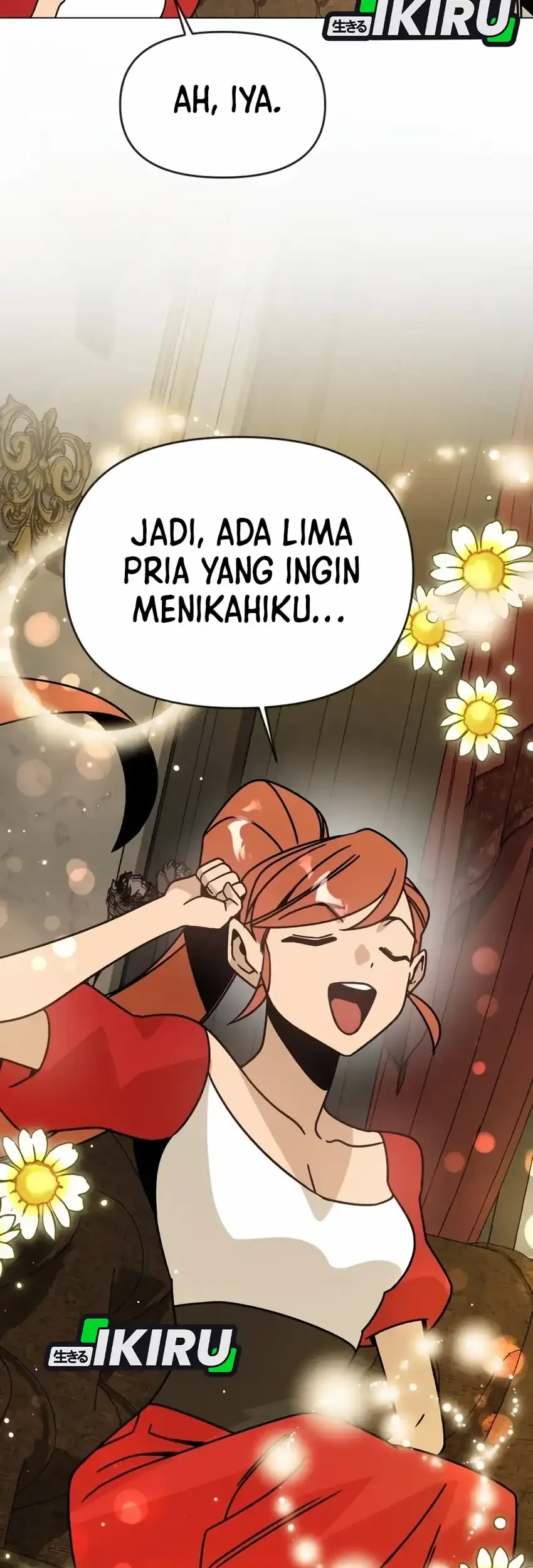 Chapter 136 - halaman 38