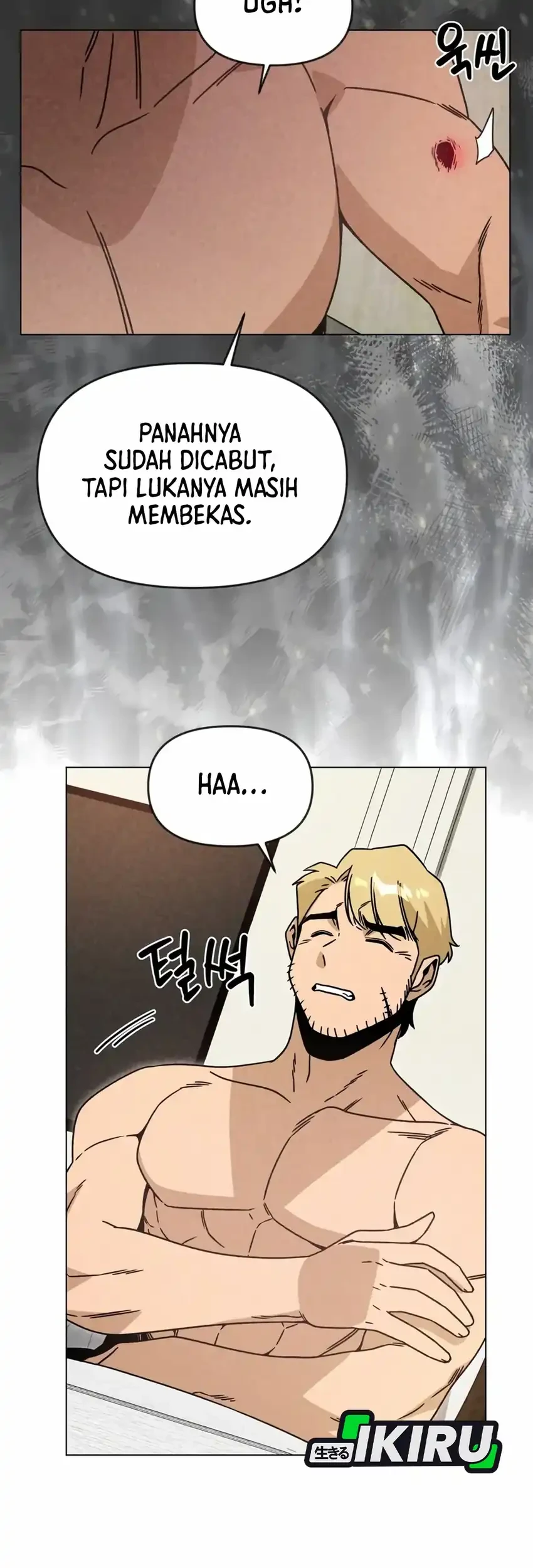 Chapter 136 - halaman 44