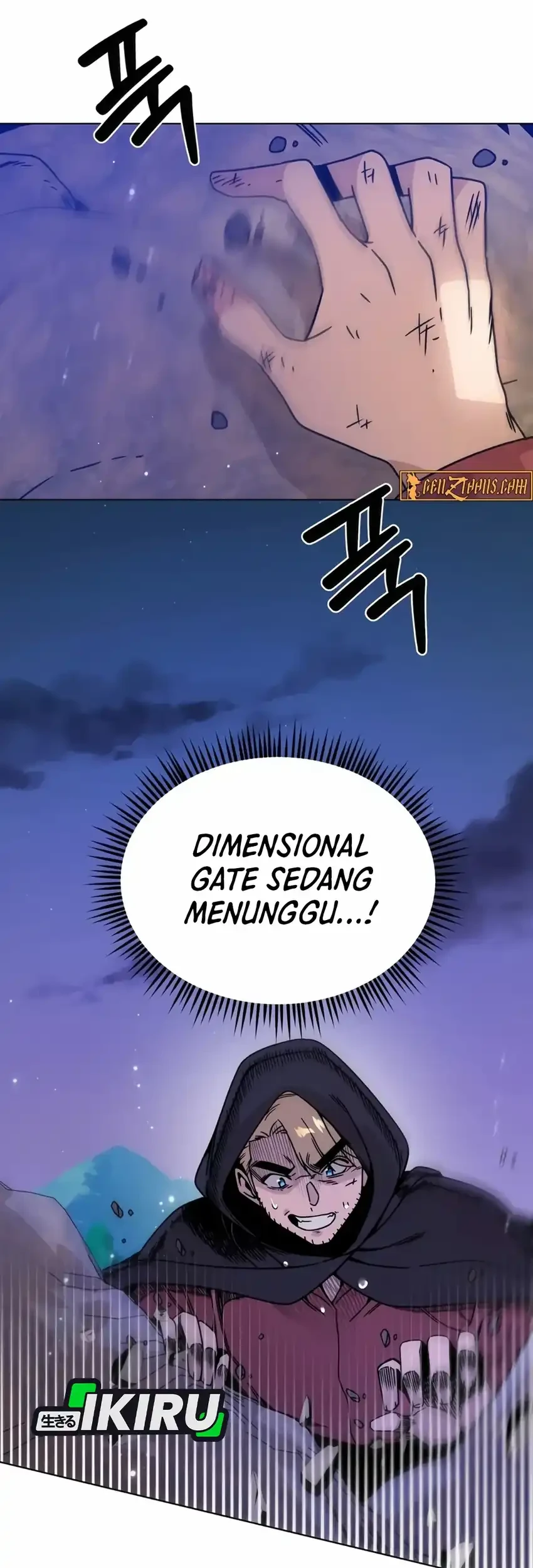 Chapter 136 - halaman 76