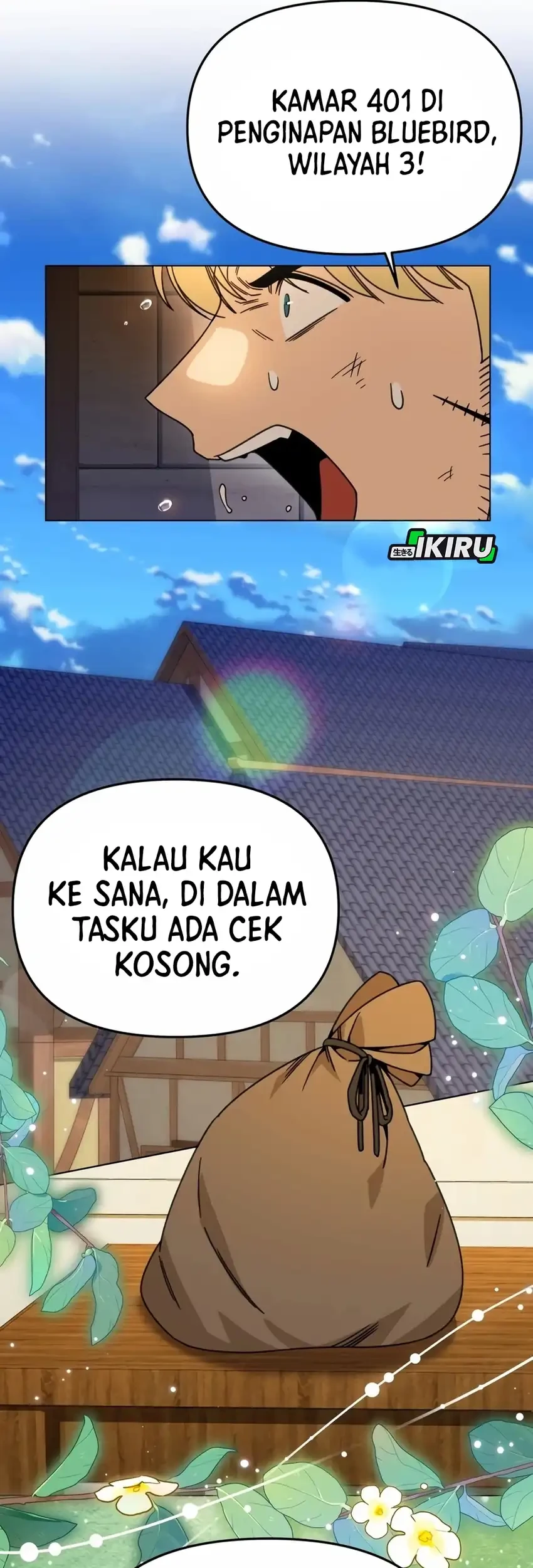 Chapter 137 - halaman 20