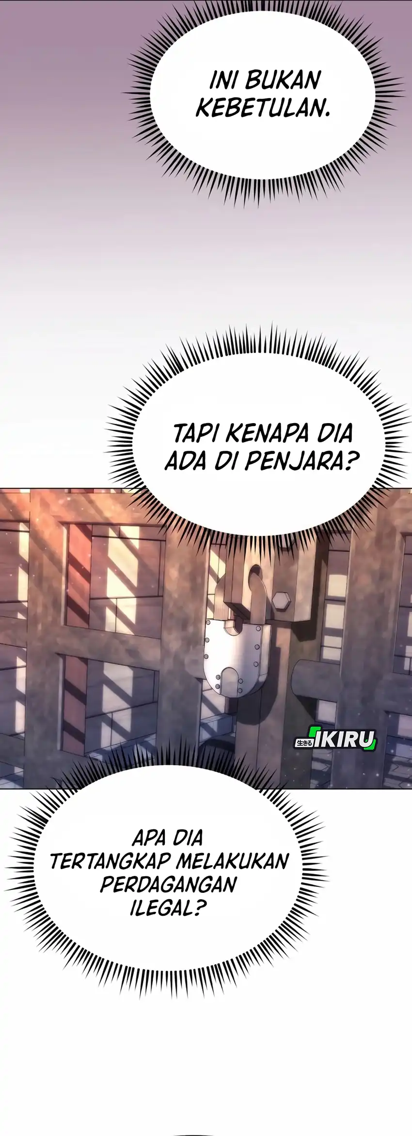Chapter 137 - halaman 32