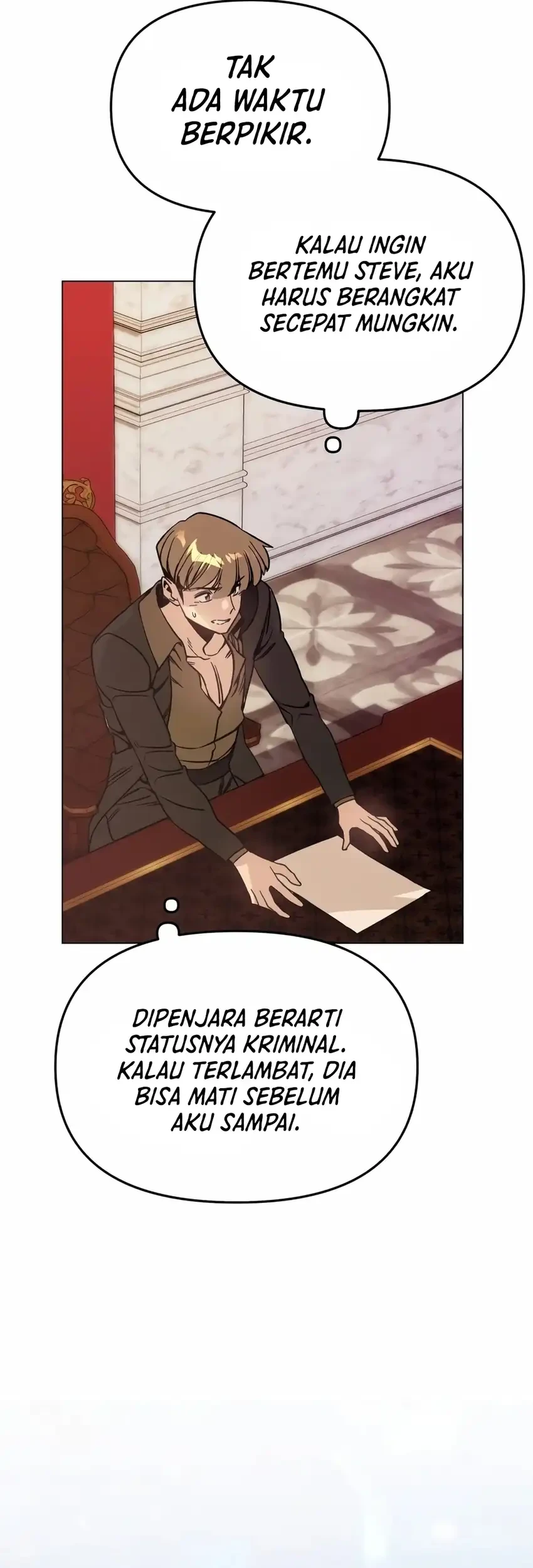 Chapter 137 - halaman 33