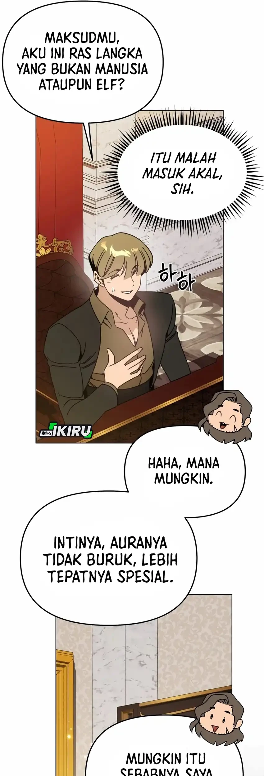 Chapter 137 - halaman 61