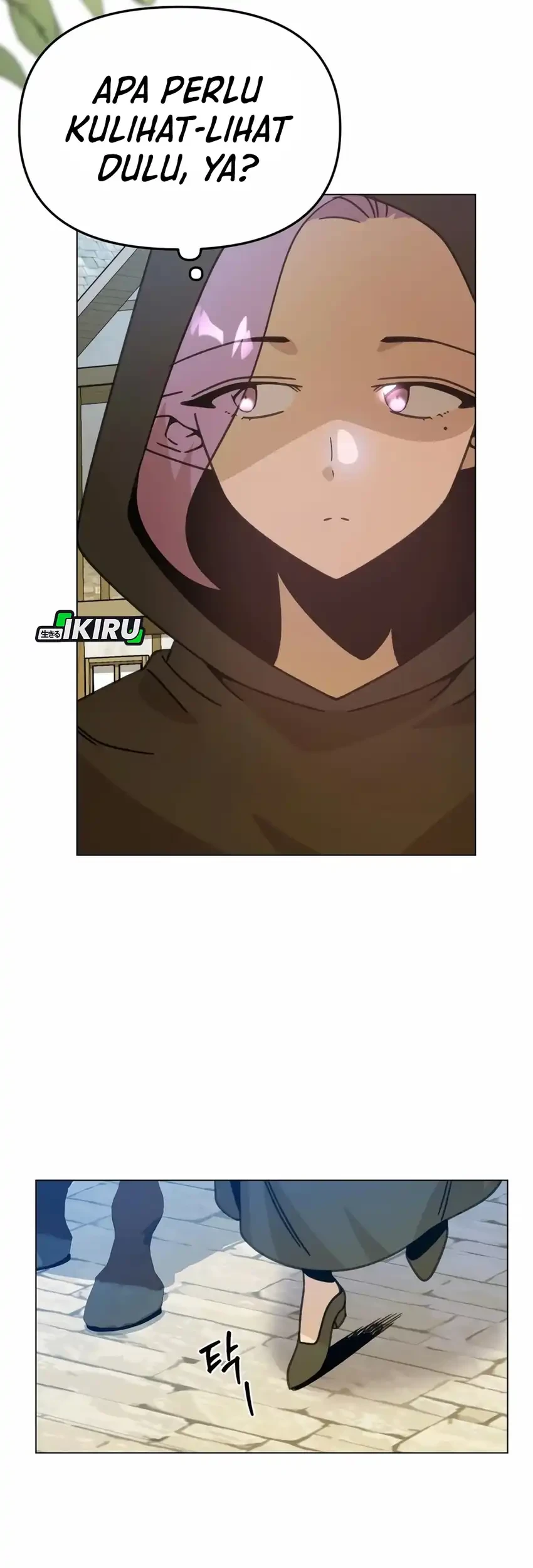 Chapter 137 - halaman 68