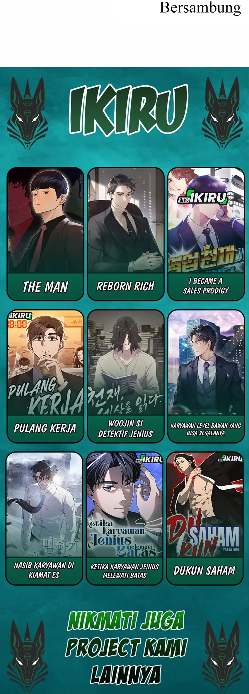 Chapter 137 - halaman 72