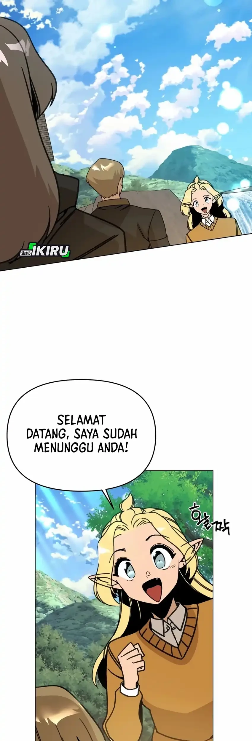 Chapter 138 - halaman 24