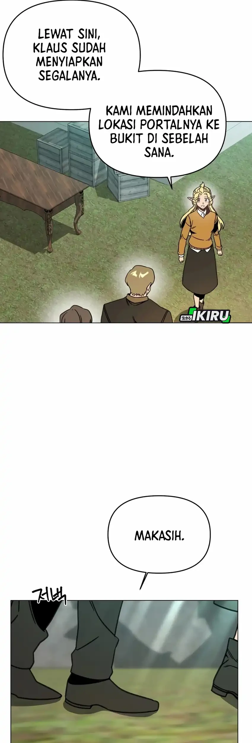 Chapter 138 - halaman 26