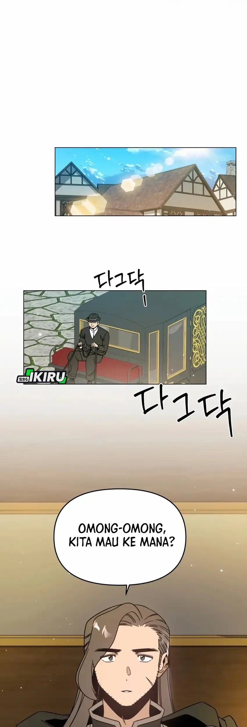 Chapter 138 - halaman 30