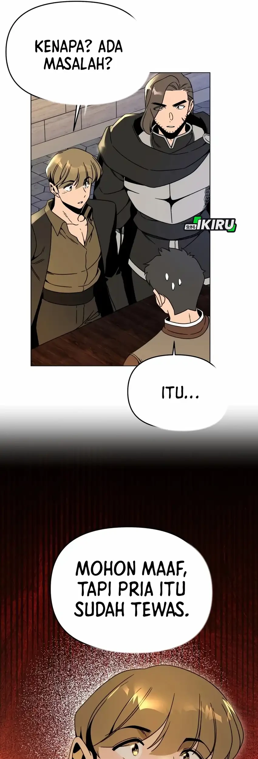 Chapter 138 - halaman 43