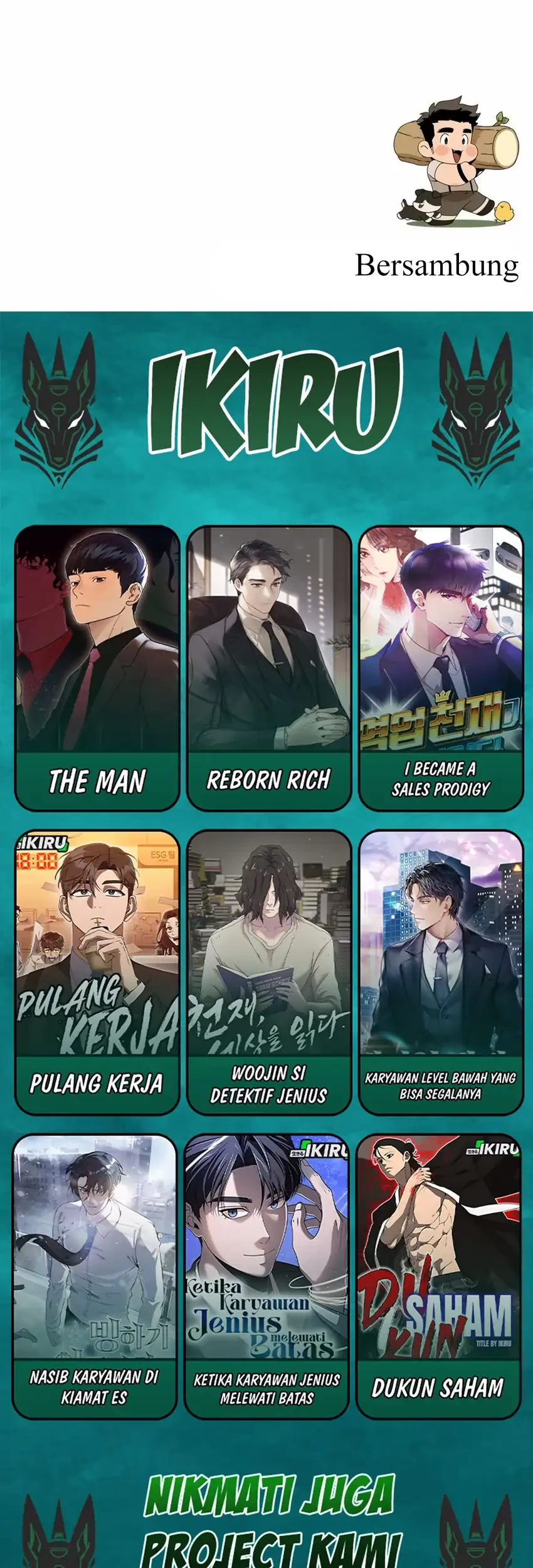 Chapter 138 - halaman 72