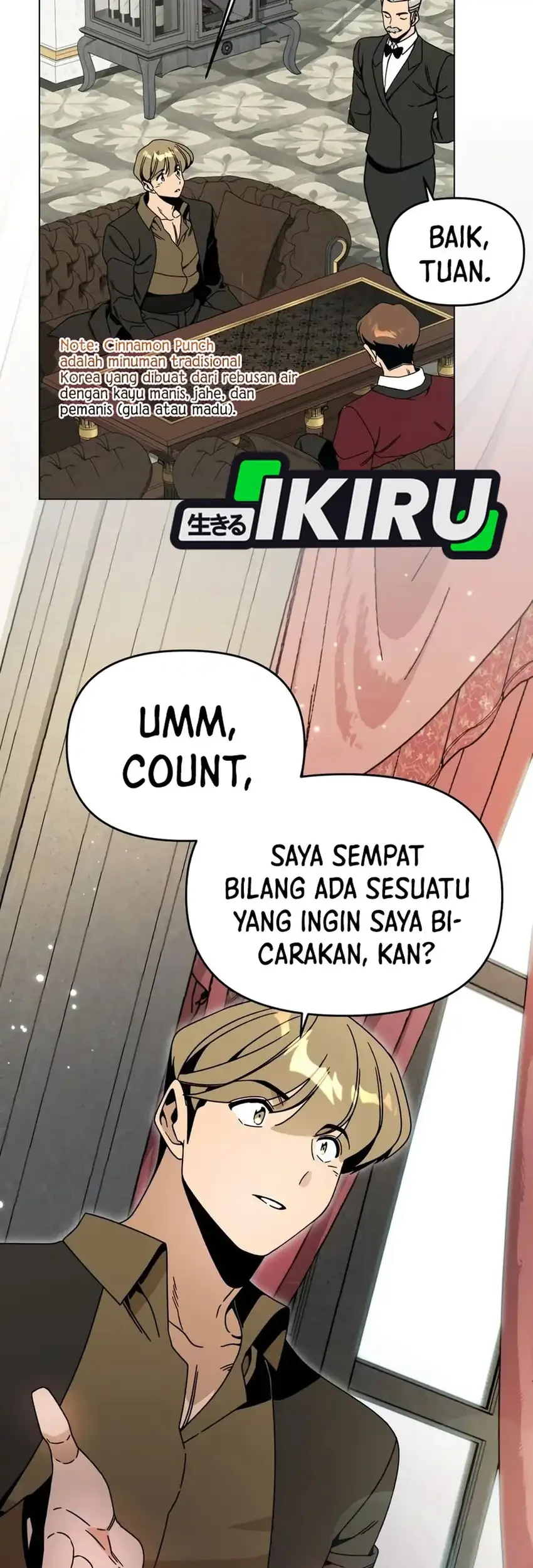 Chapter 139 - halaman 28