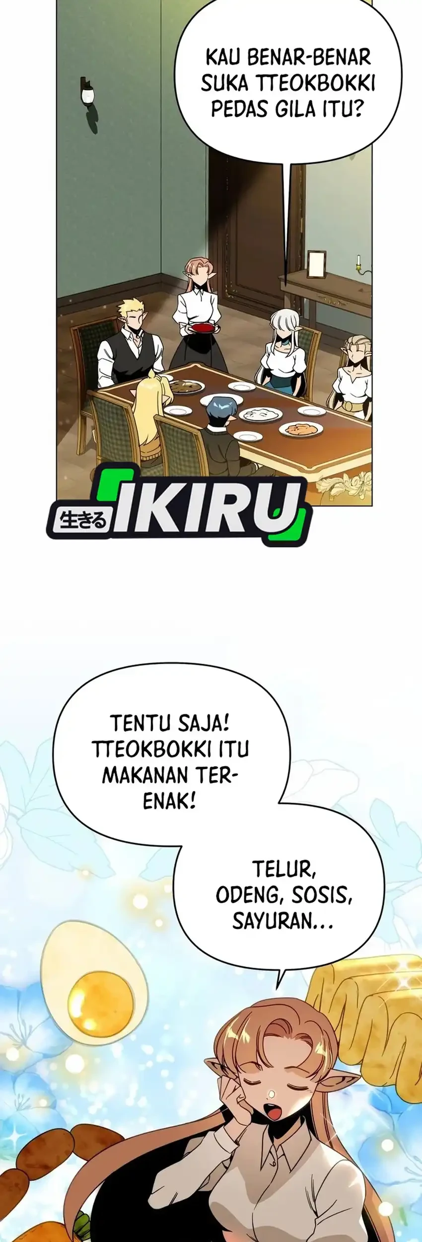 Chapter 140 - halaman 24