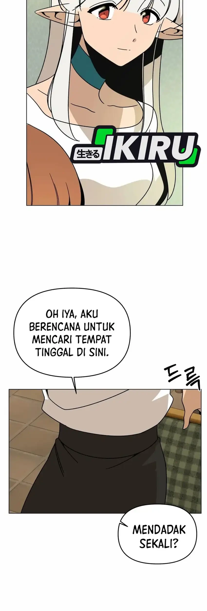 Chapter 140 - halaman 28