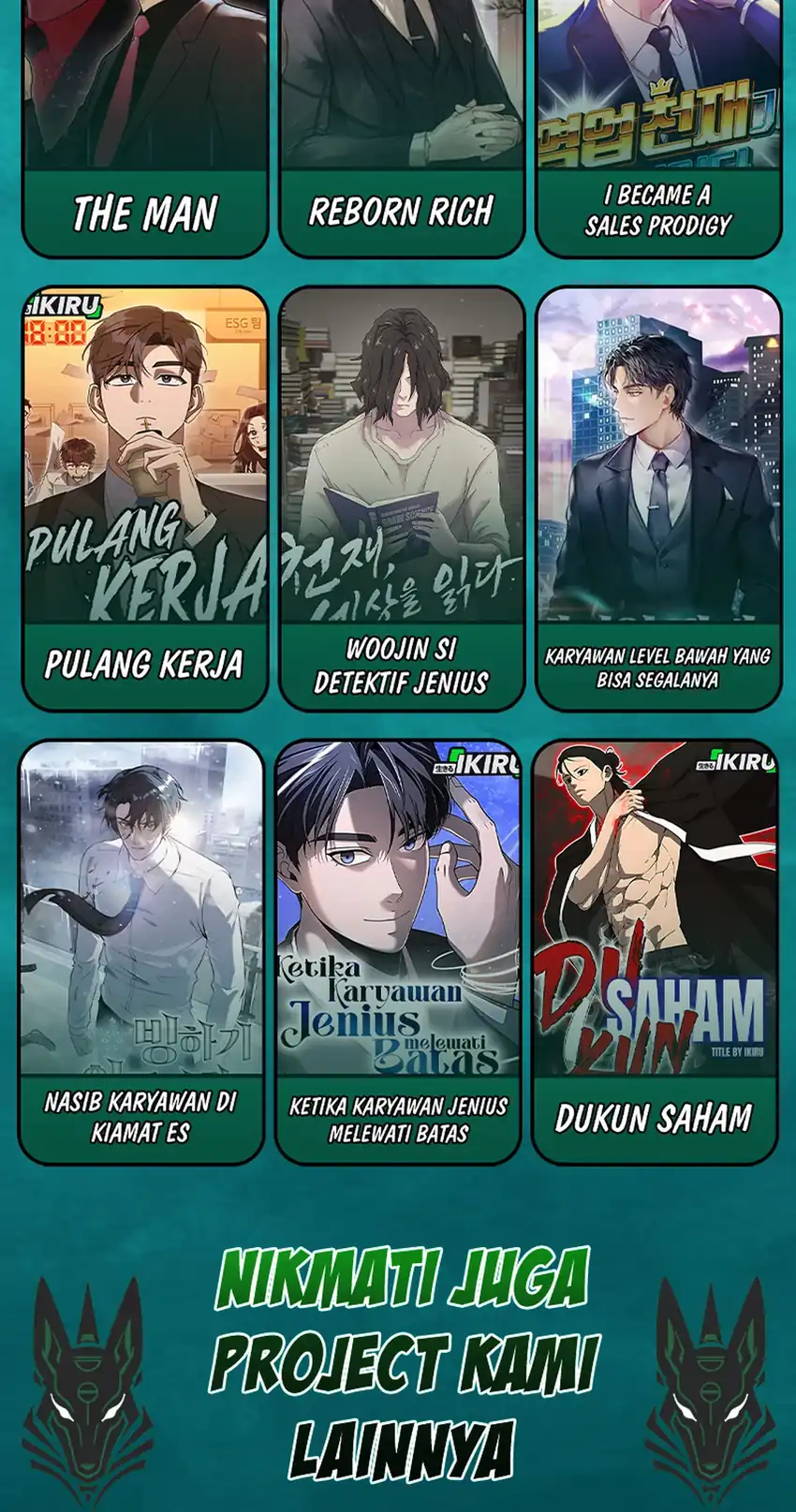 Chapter 140 - halaman 70