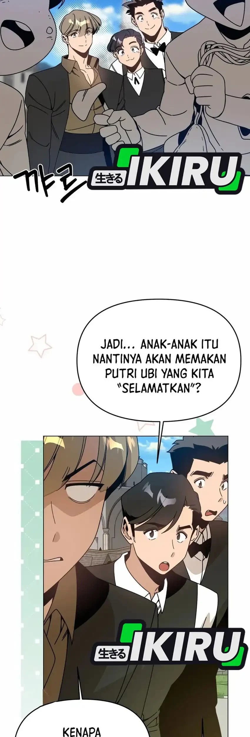 Chapter 140 - halaman 12