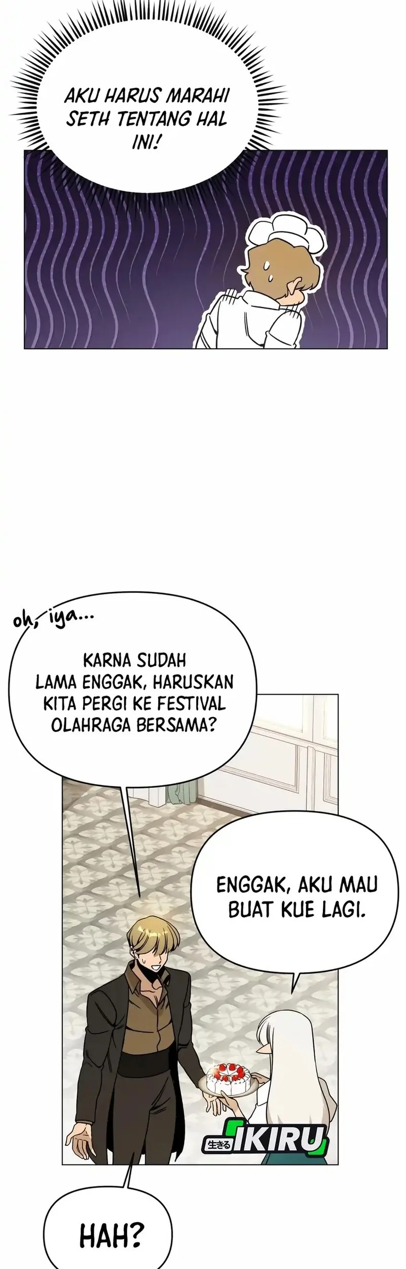 Chapter 141 - halaman 20