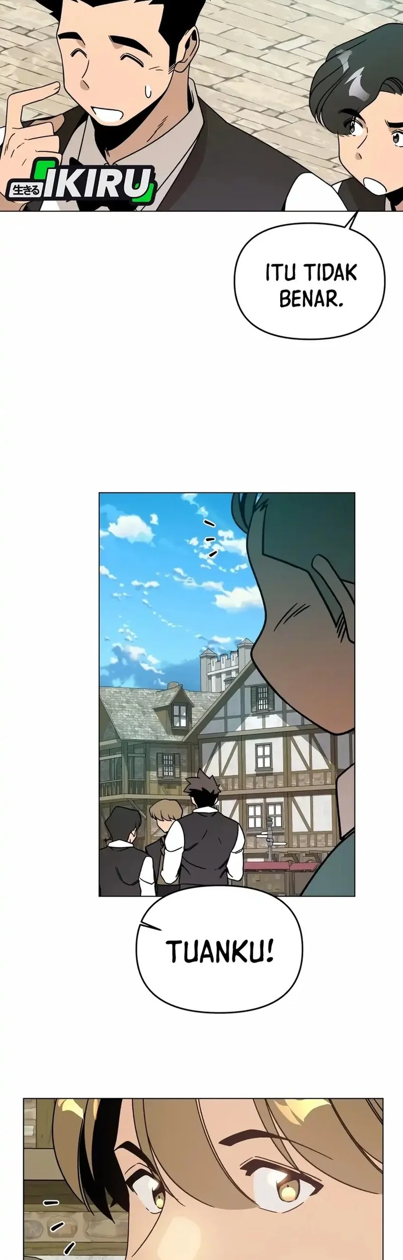 Chapter 141 - halaman 28