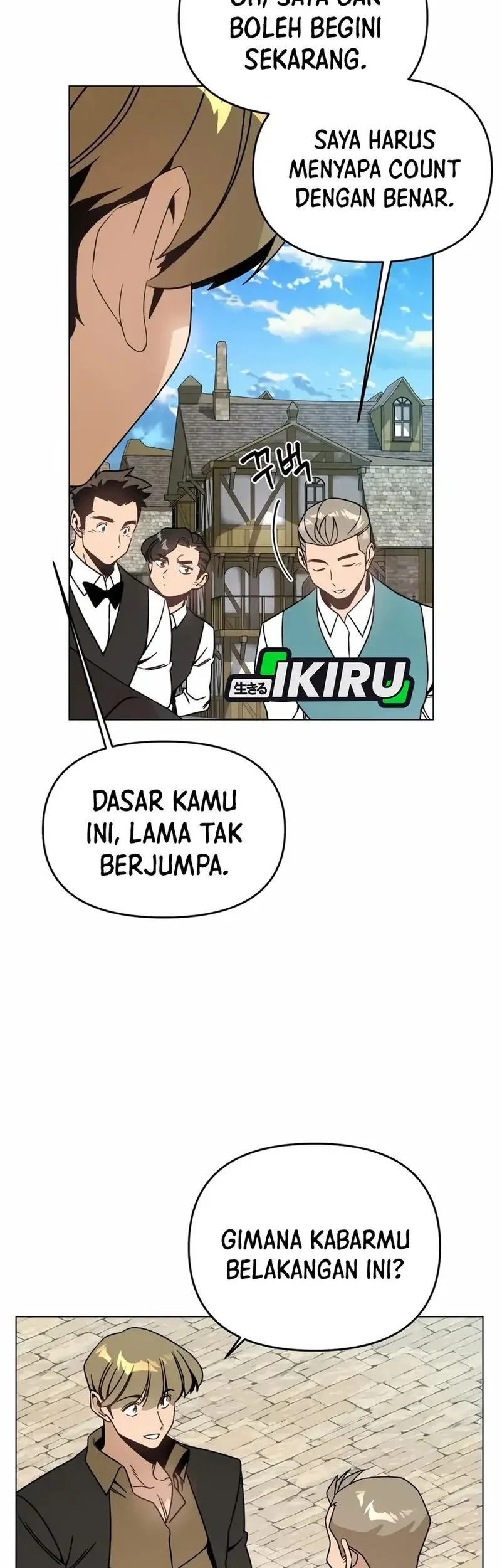 Chapter 141 - halaman 31