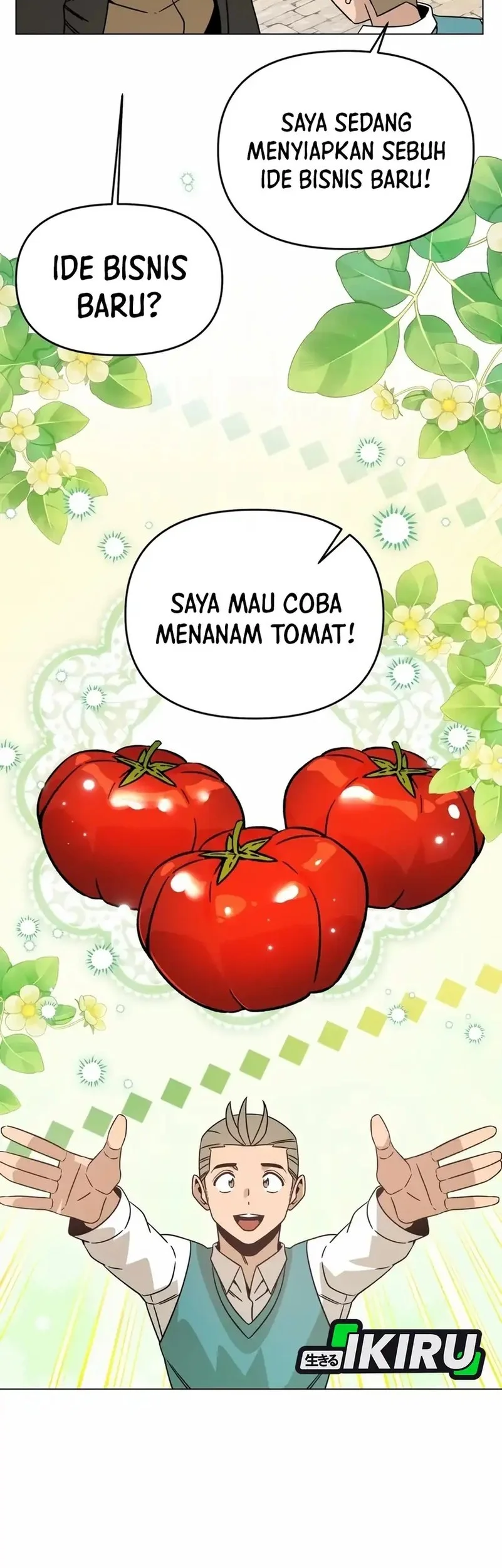 Chapter 141 - halaman 32