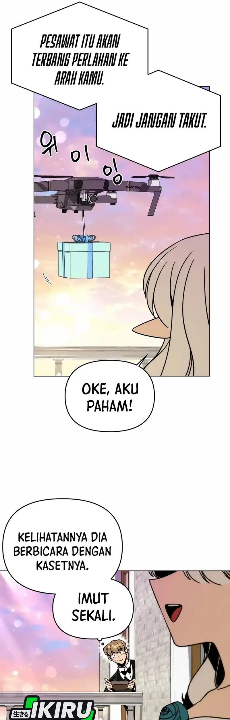 Chapter 142 - halaman 40