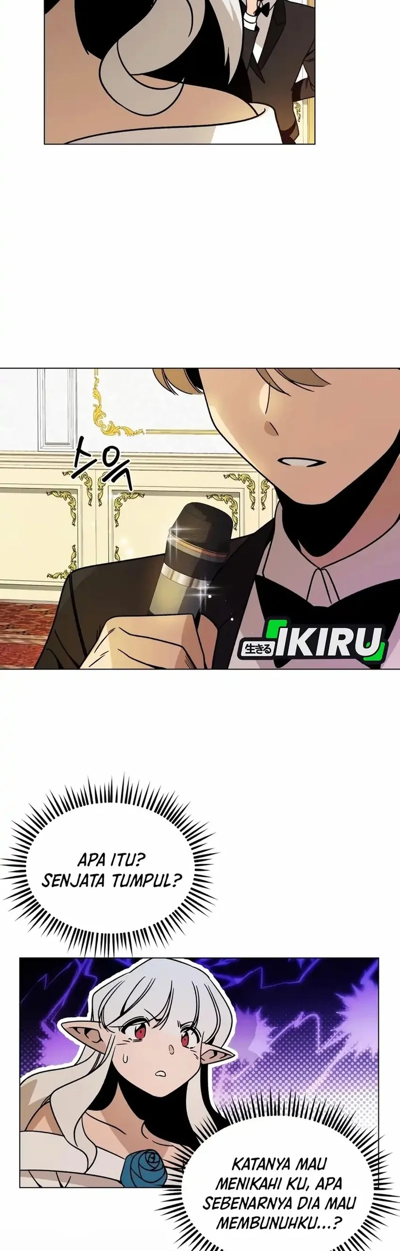 Chapter 142 - halaman 45