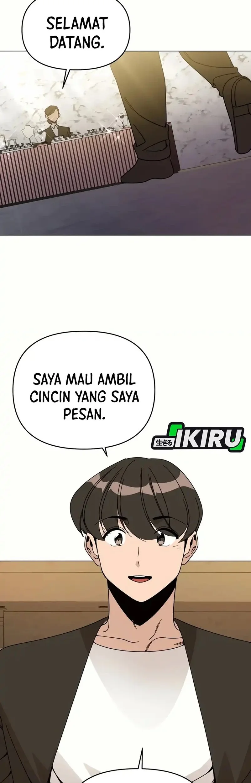 Chapter 142 - halaman 3