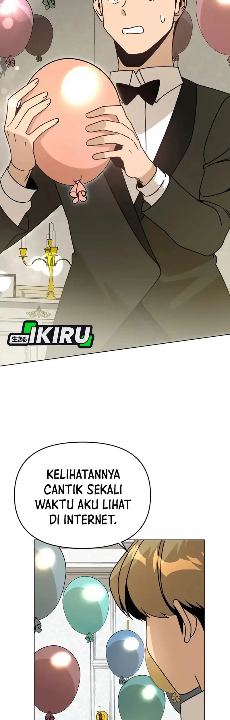 Chapter 142 - halaman 21