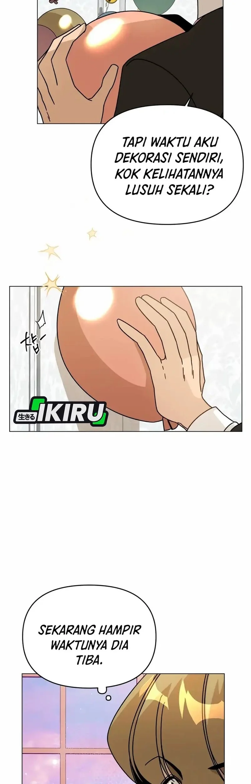 Chapter 142 - halaman 22