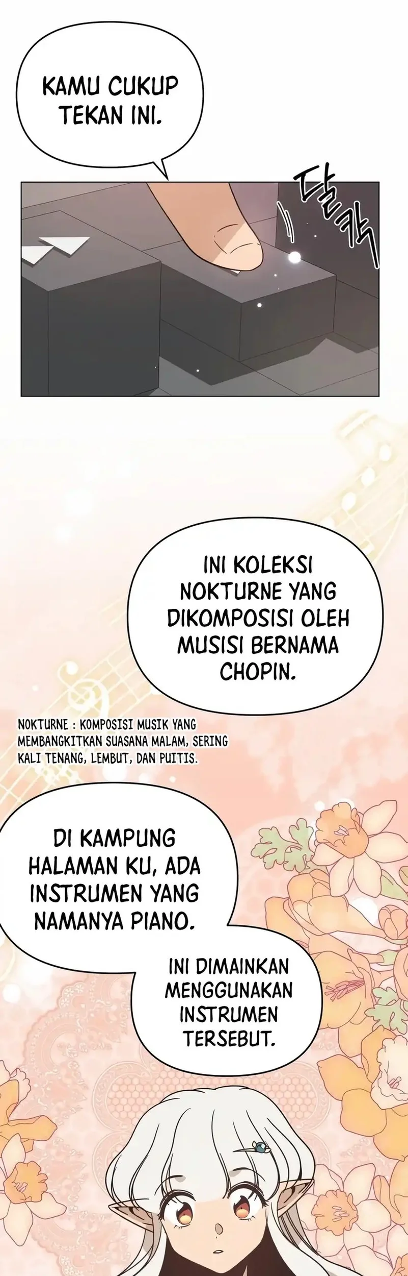 Chapter 142 - halaman 32