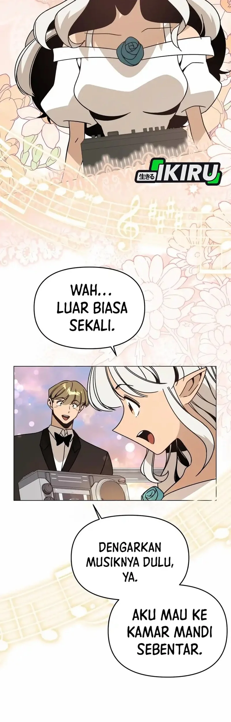 Chapter 142 - halaman 33