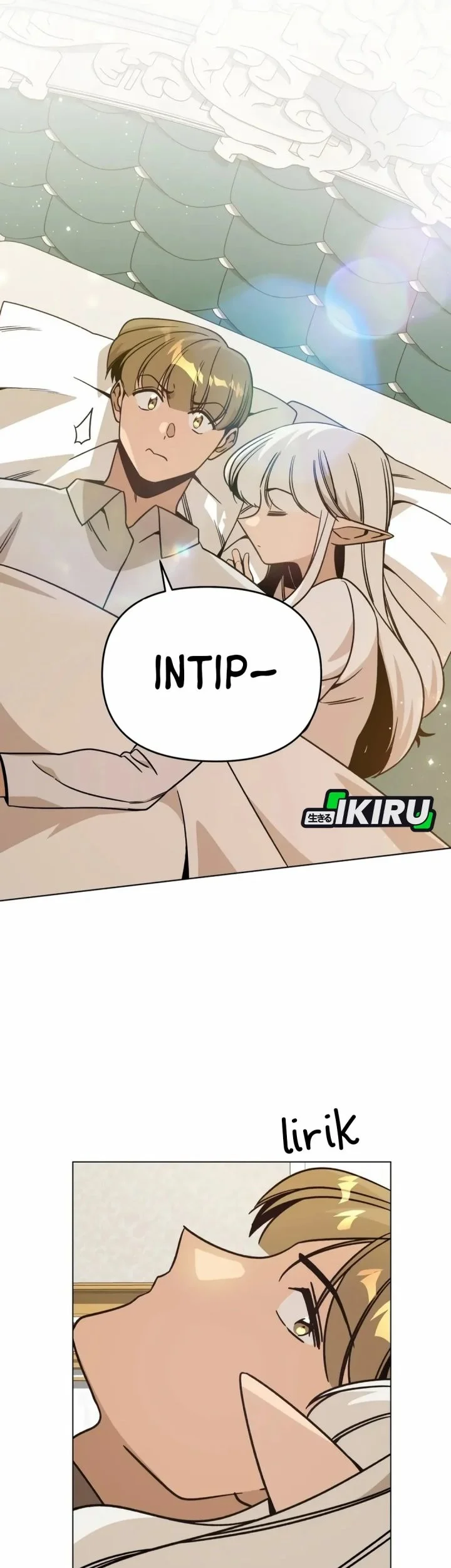Chapter 143 - halaman 20