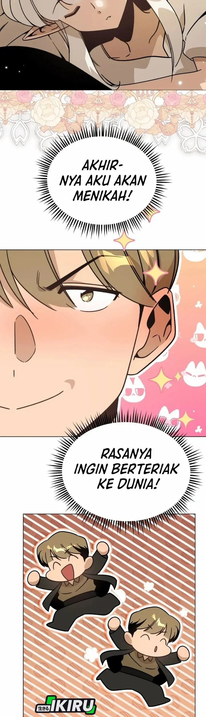 Chapter 143 - halaman 22