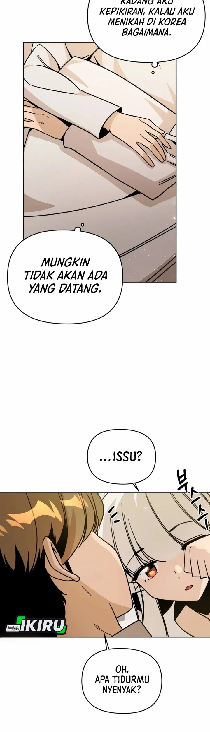 Chapter 143 - halaman 24