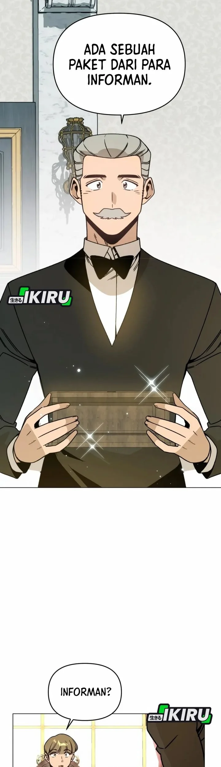 Chapter 143 - halaman 30