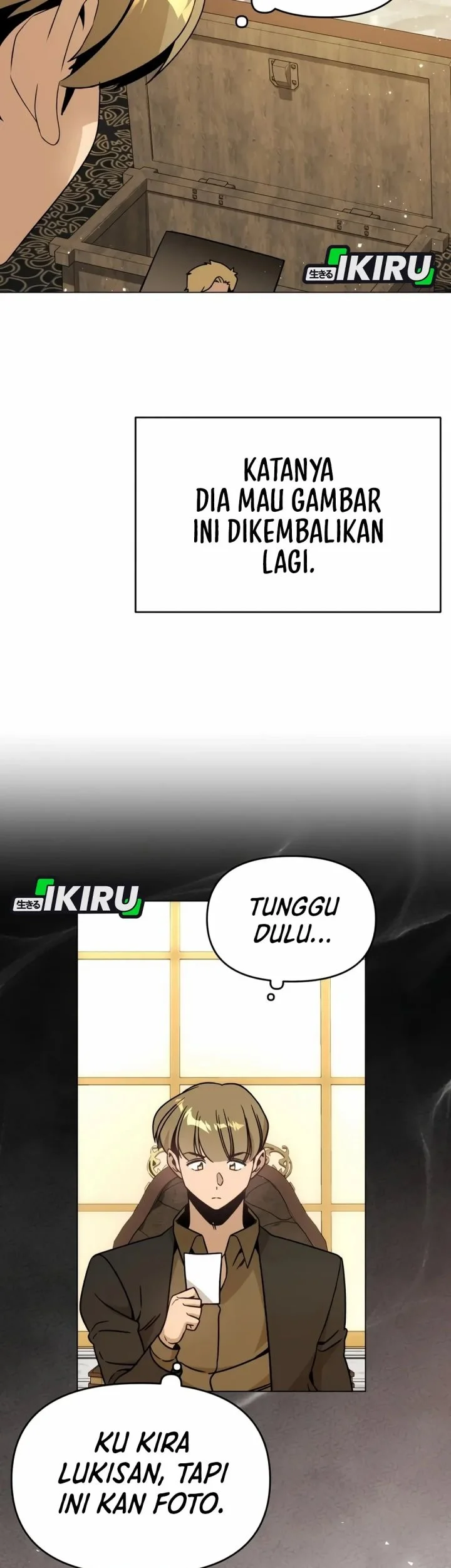 Chapter 143 - halaman 36