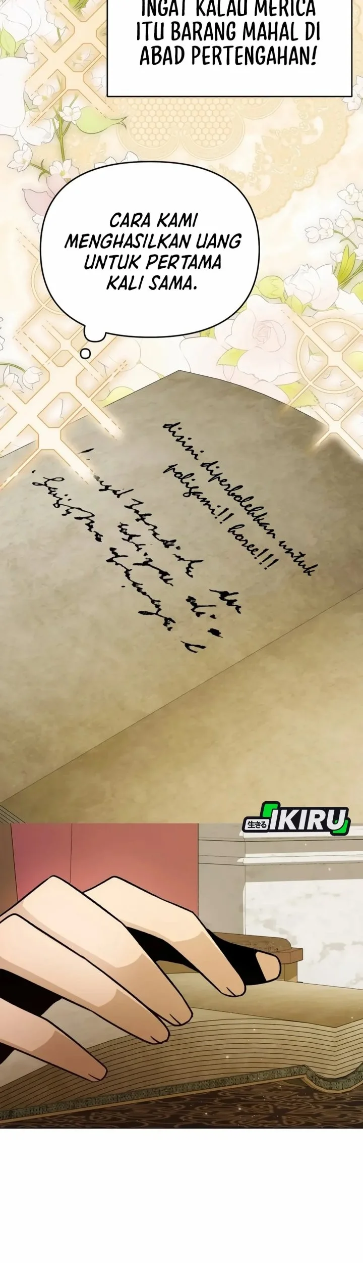Chapter 143 - halaman 46