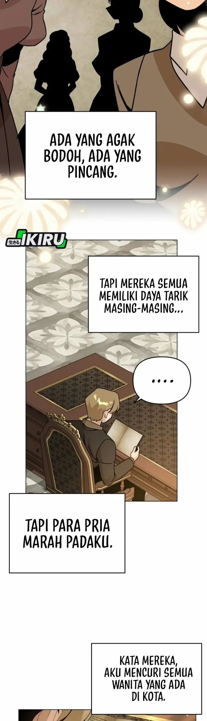 Chapter 143 - halaman 50