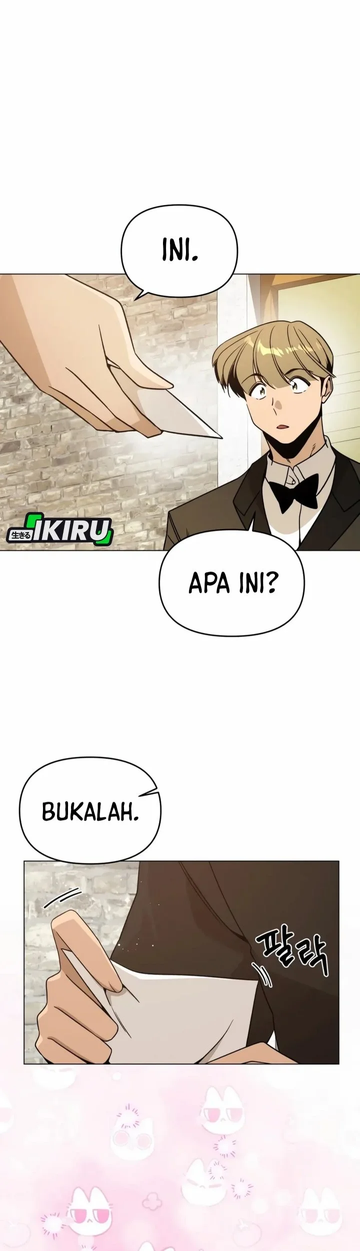 Chapter 143 - halaman 8