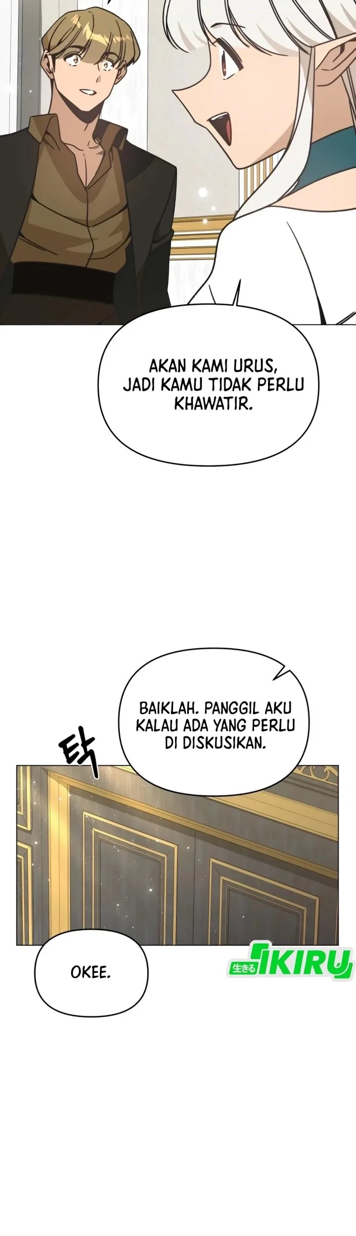 Chapter 144 - halaman 20