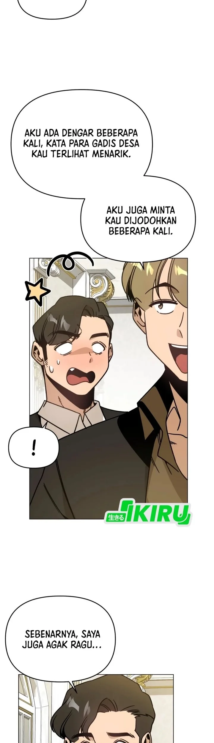 Chapter 144 - halaman 24